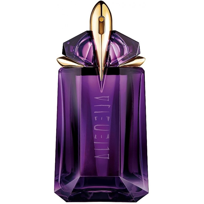 Парфюм Mugler Alien 90 мл (залитые коробки) (люкс копия)