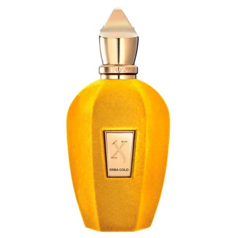 Парфум Xerjoff Erba Gold Eau de Parfum 100 мл (люкс копія)