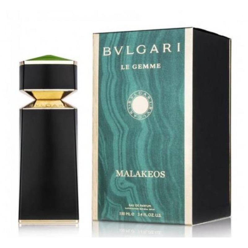 Парфум Bvlgari Le Gemme Malakeos Eau de Parfum 100 мл (люкс копія)
