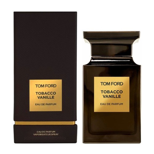Парфум Tom Ford Tobacco Vanille Eau de Parfum 100 мл(люкс копія)