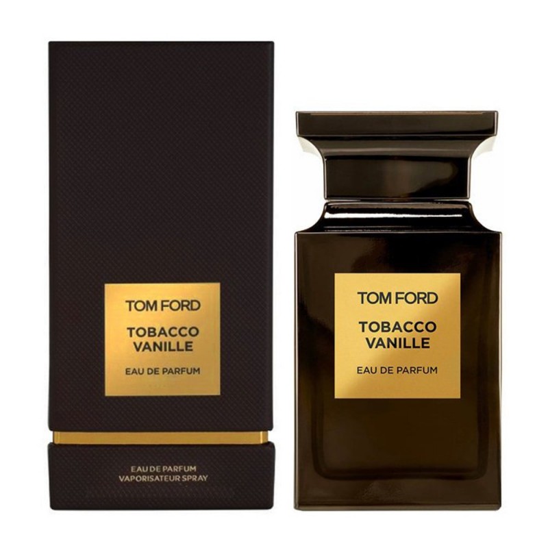 Парфум Tom Ford Tobacco Vanille Eau de Parfum 100 мл(люкс копія)