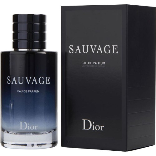 Парфюм Christian Dior Sauvage eau de Parfum 100 мл (люкс копия)