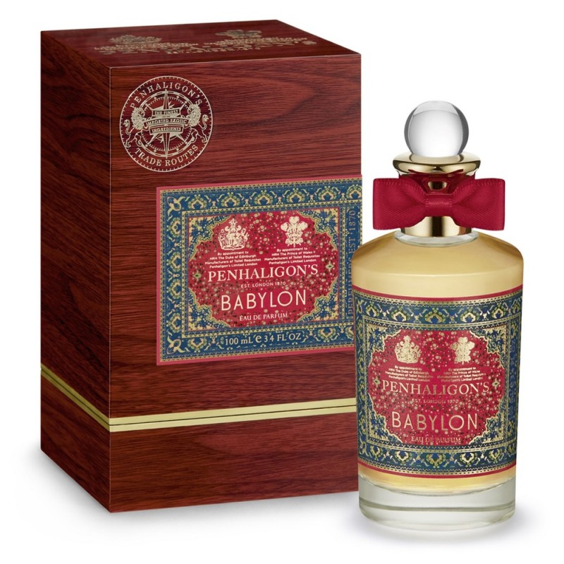Парфум Penhaligon's Portraits Babylon 100 мл (люкс копія)