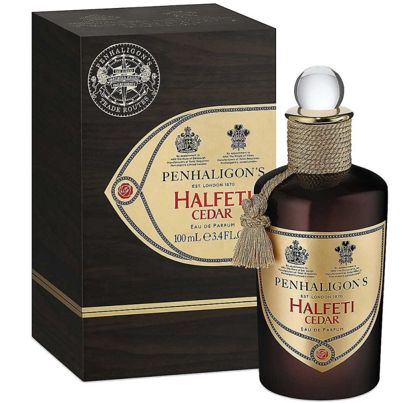 Парфюм Penhaligon's Portraits Halfeti 100 мл (люкс копия)