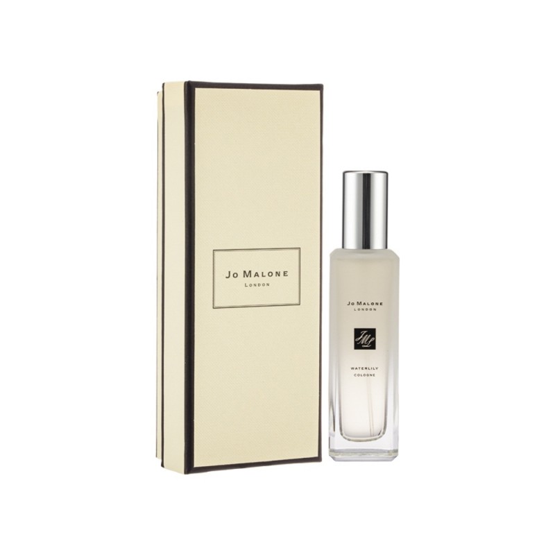 Парфум Jo Malone Waterlily Cologne 30 мл (люкс копія)