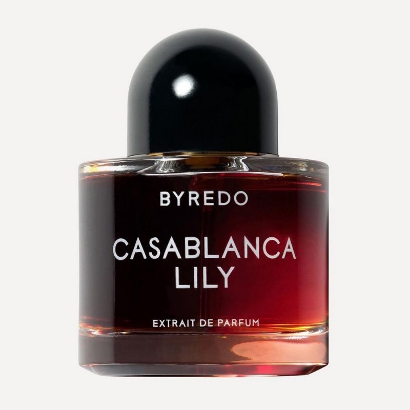 Парфум Byredo Casablanca Lily 100 мл (люкс копія)