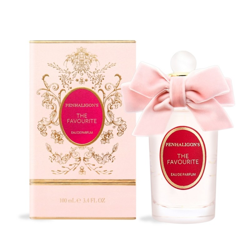Парфум Penhaligon's Portraits The Favourite 100 мл (м’ята коробка) (люкс копія)