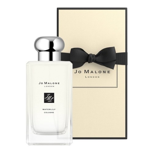 Парфум Jo Malone Waterlily Cologne 100 мл (відкривався целофан) (люкс копія)