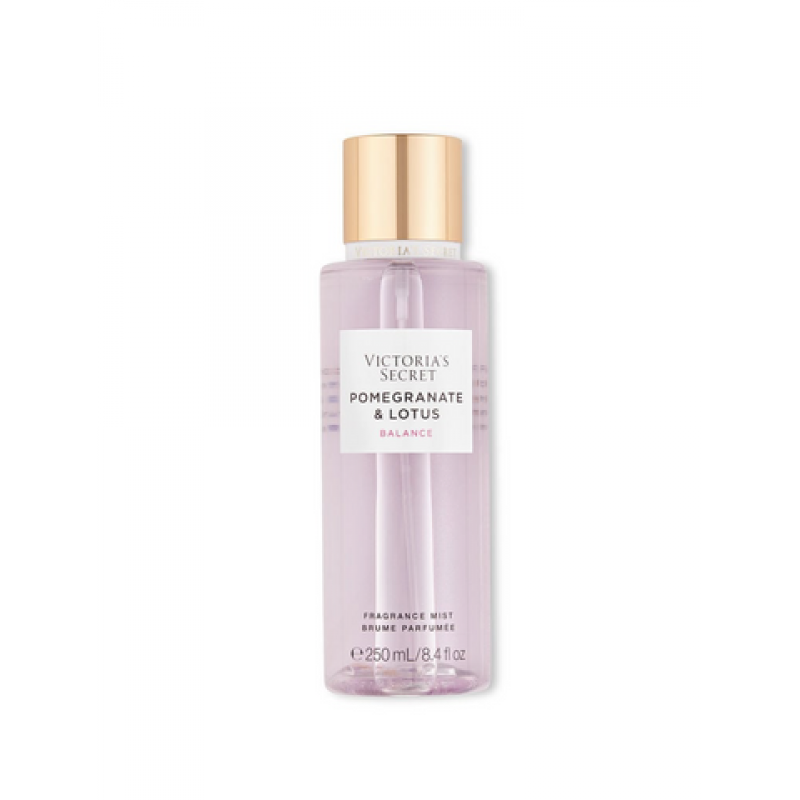 Парфумований спрей для тіла Victoria's Secret Pomegranate & Lotus Balance № 11 250 мл