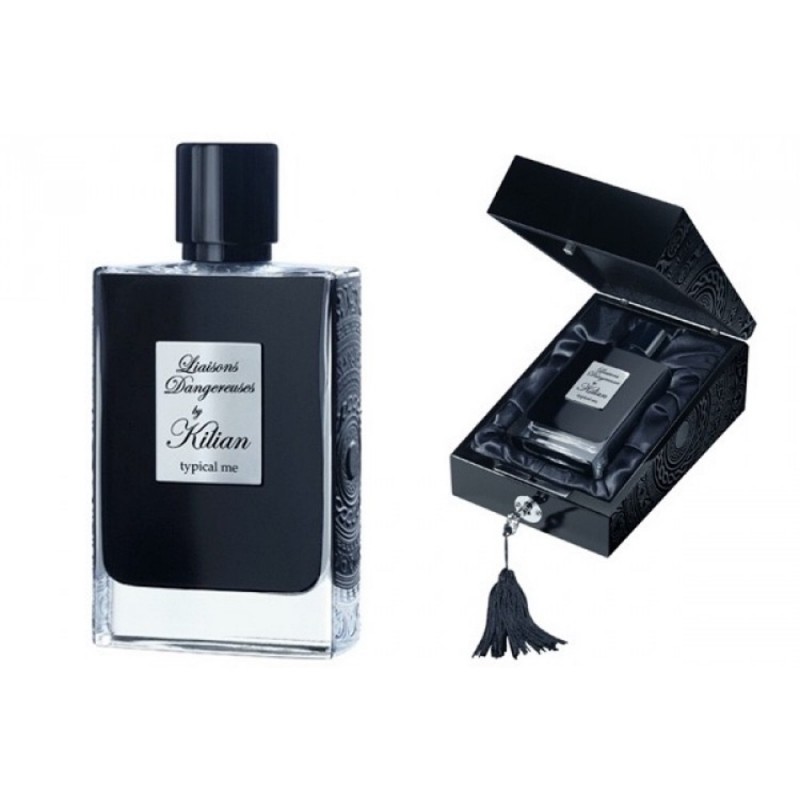 Парфюм Kilian Liaisons Dangereuses typical me 50 мл мятые коробки (люкс копия)
