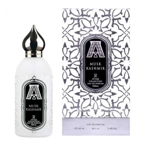 Парфум Attar Collection Musk Kashmir 100 мл (люкс копія)