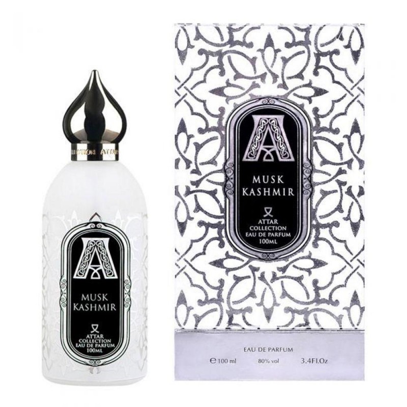 Парфум Attar Collection Musk Kashmir 100 мл (люкс копія)