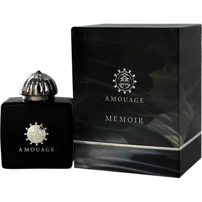 Парфюм аналог Amouage Memoir Woman 100 мл (копия духов)