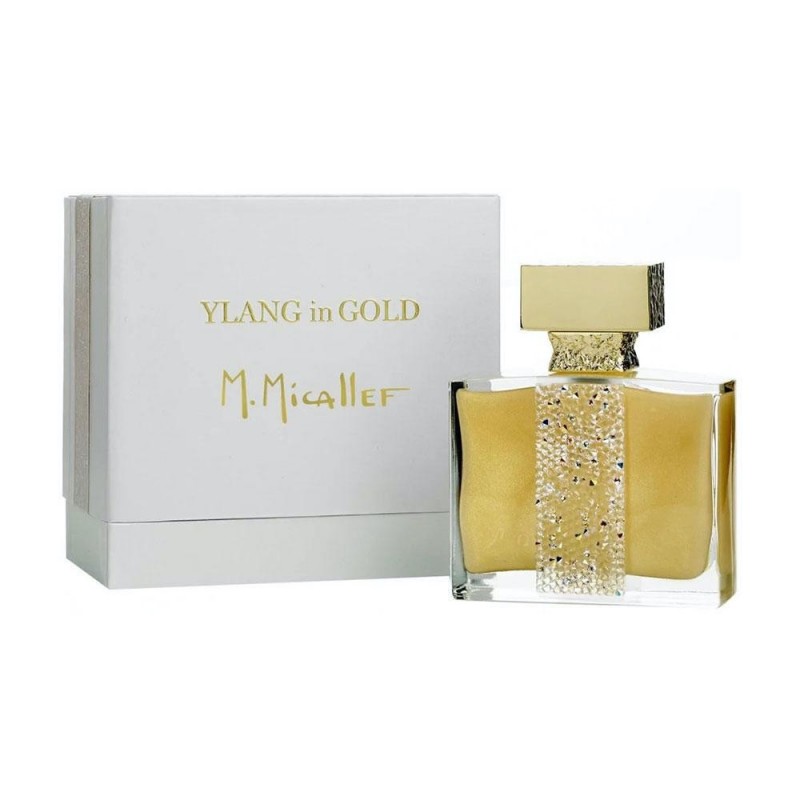 Парфум M. Micallef Ylang in Gold 100 мл (люкс копія)