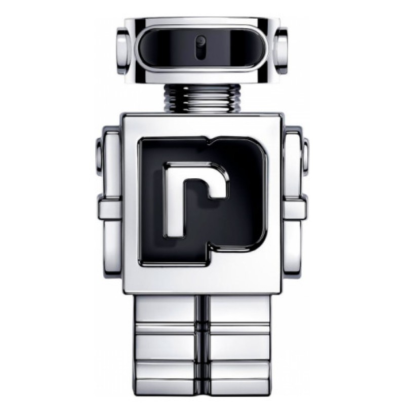 Парфюм Paco Rabanne Phantom Eau de Toilette 100 мл (уцененный товар,потекший) (люкс копия)