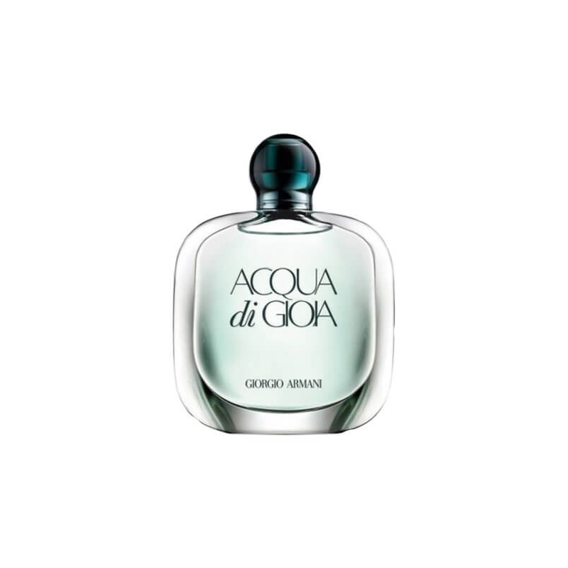 Парфюм аналог Giorgio Armani Acqua Di Gioia 100 мл (уценённый товар) (копия духов)