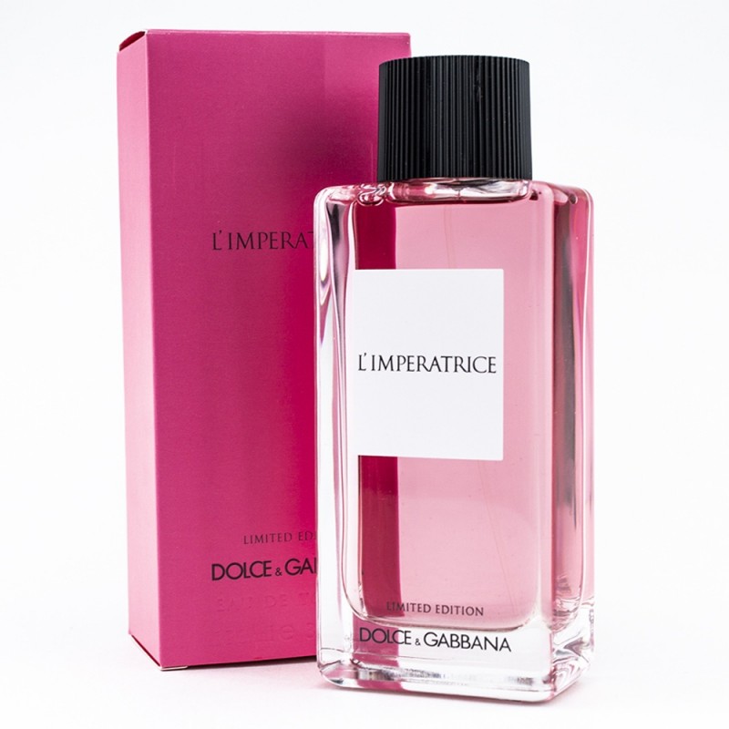 Парфум Dolce&Gabbana L'Imperatrice Limited Edition 100 мл (К) (люкс копія)