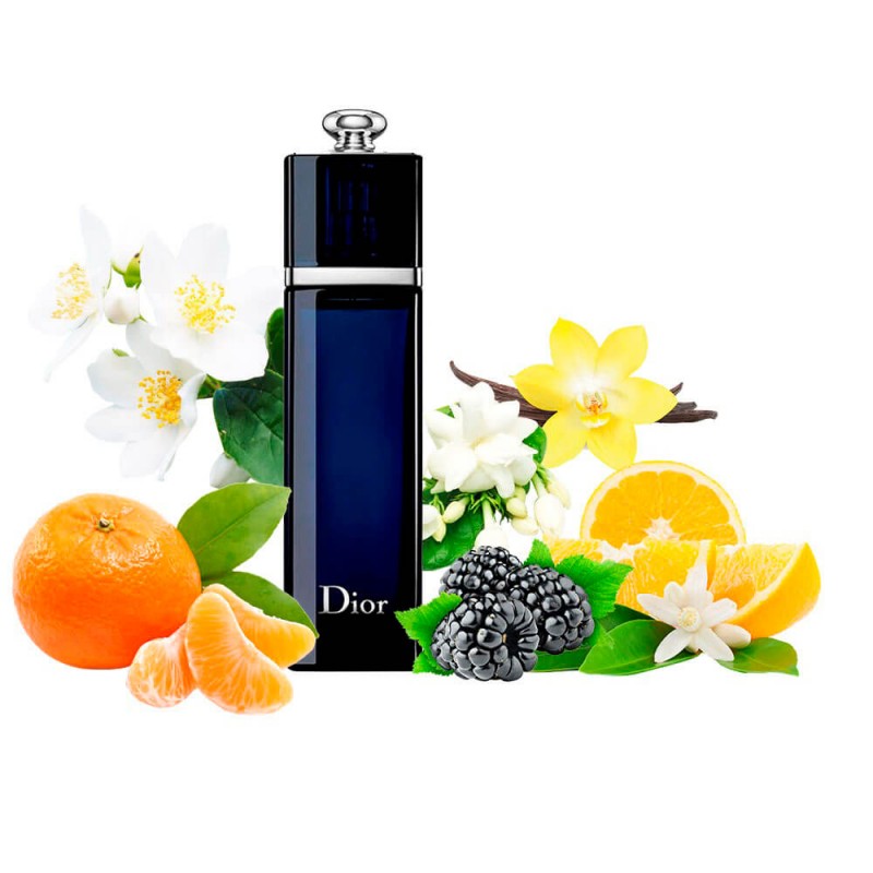 Концентрат ACT WOMAN (Альтернатива Christian Dior Addict) 100 мл