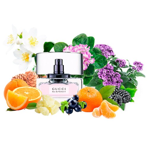 Концентрат VAMP (Альтернатива Gucci Eau De Parfum II) 100 мл