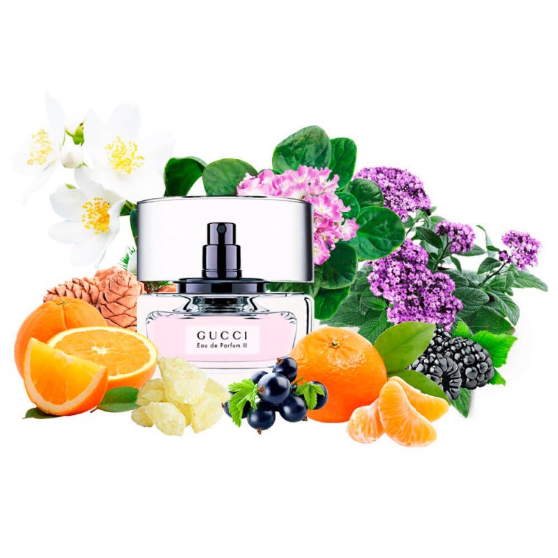 Концентрат VAMP (Альтернатива Gucci Eau De Parfum II) 100 мл