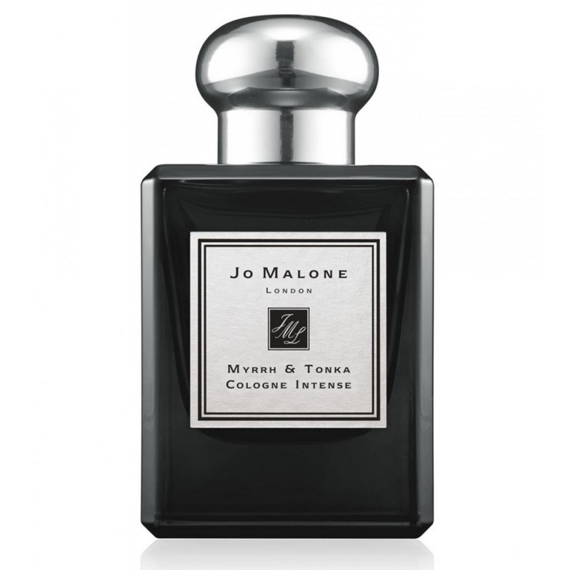 Парфум Jo Malone Myrrh & Tonka 50мл (люкс копія)