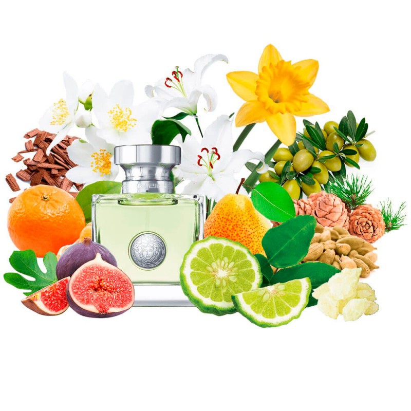 Концентрат VERRY ESSENCE (Альтернатива Versace Versense) 100 мл