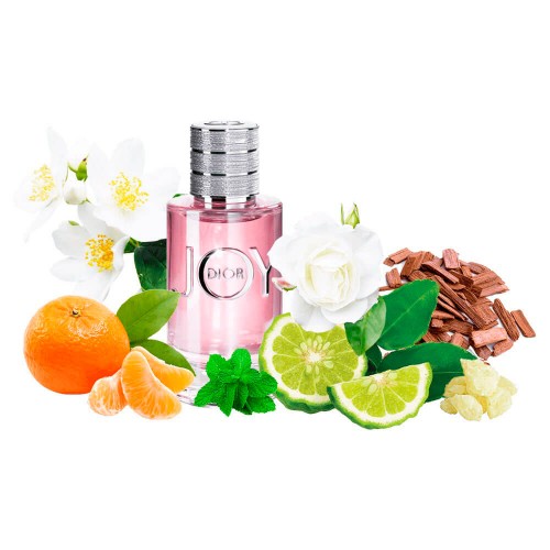 Концентрат JOYFUL MOOD (Альтернатива Christian Dior Joy By Dior) 100 мл