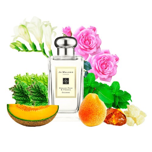 Концентрат JOIE GOLDEN PEAR (Альтернатива Jo Malone English Pear &Freesia) 100 мл