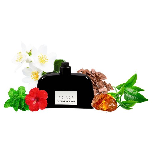 Концентрат SCENT ABSOLUE (Альтернатива Costume National Scent Intense) 100 мл