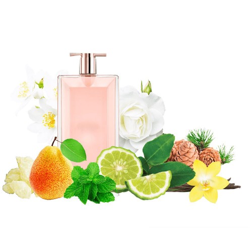 Концентрат ICONE (Альтернатива Lancome Idole) 100 мл