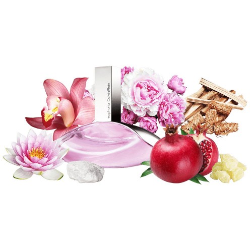 Концентрат PANGLE (Альтернатива Calvin Klein Euphoria Blossom) 100 мл