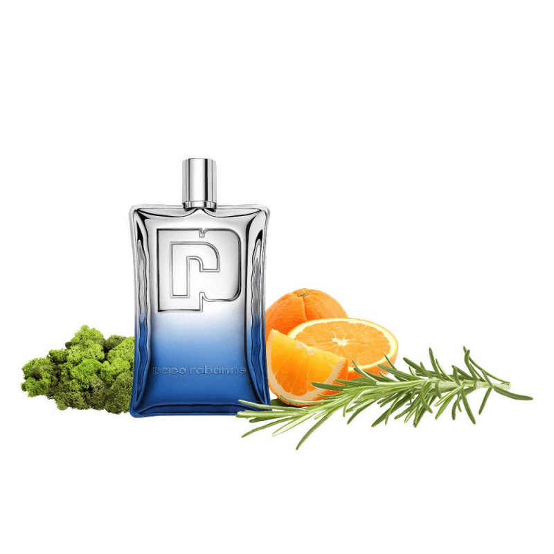 Концентрат GENIUS (Альтернатива Paco Rabanne Genius Me) 100 мл