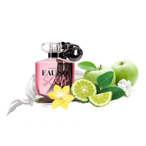 Концентрат SO CHARMY (Альтернатива Victoria's Secret Eau so Sexy) 100 мл