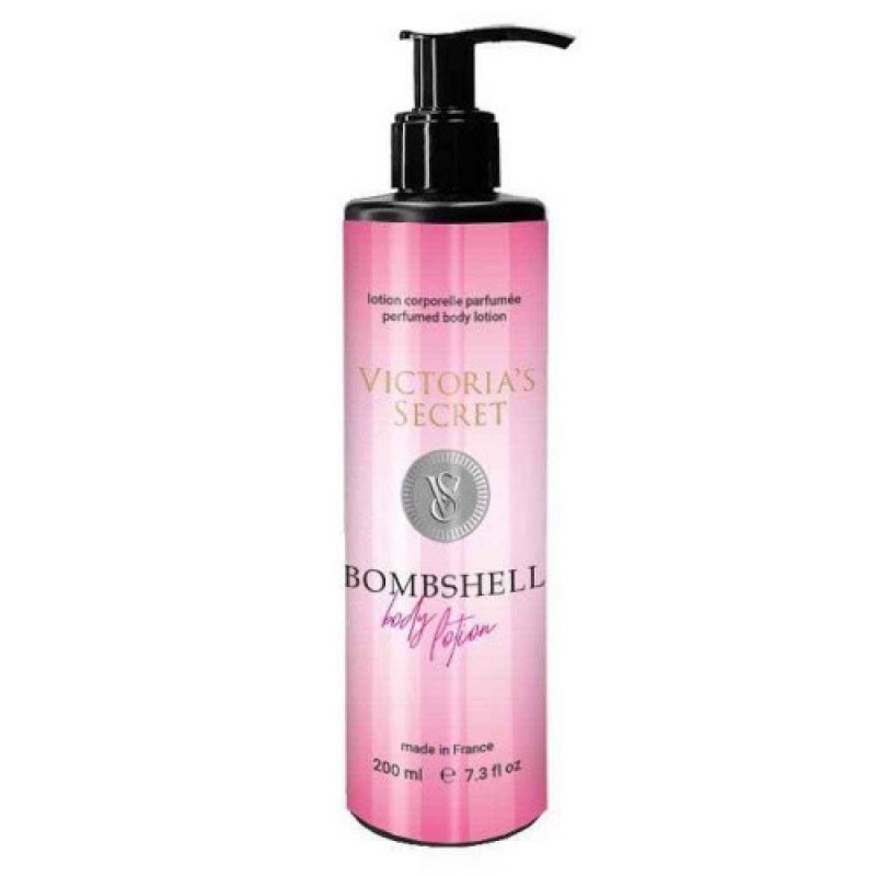 Парфумований лосьйон для тіла Victoria's Secret Bombshell (знижка) 200 мл