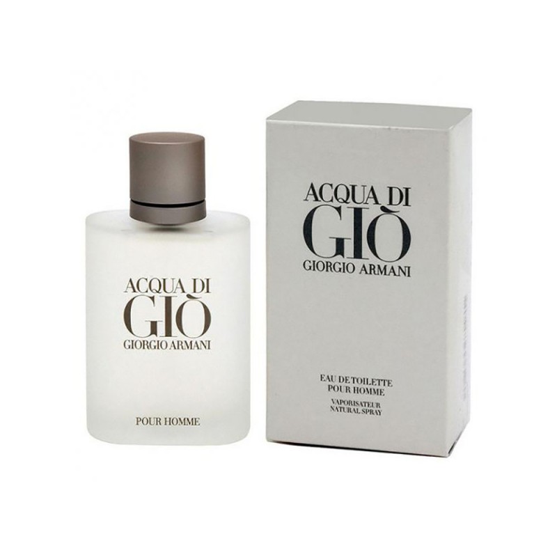 Парфюм аналог Giorgio Armani Acqua Di Gio Pour Homme 100 мл М (копия духов)
