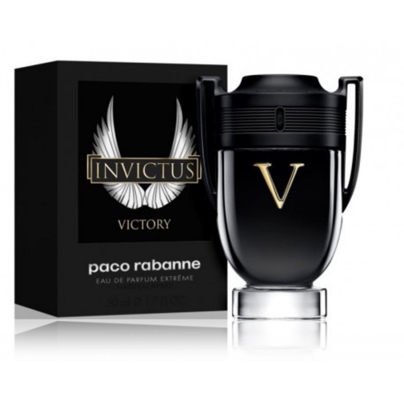 Парфюм Paco Rabanne Invictus Victory Eau de Parfum 100 мл (люкс копия)