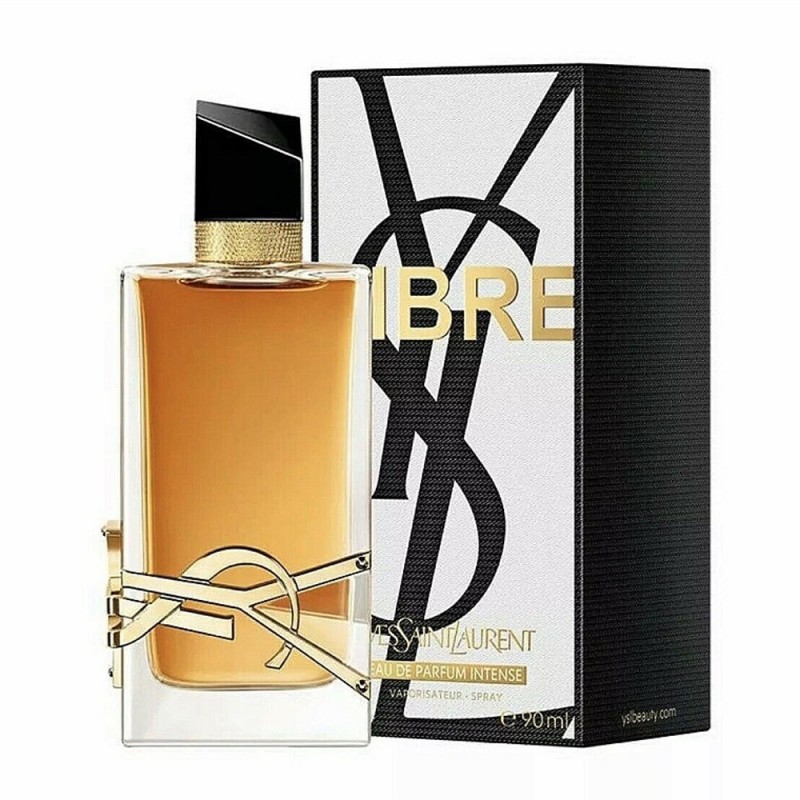 Парфум Yves Saint Laurent Libre Intense Eau De Parfum 90 мл (люкс копія)