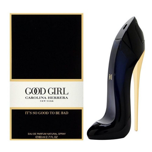 Парфюм Carolina Herrera Good Girl Eau De Parfum 80 мл (люкс копия)