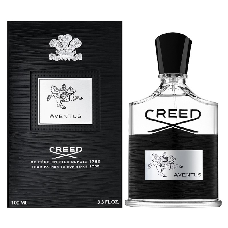 Парфюм Creed Aventus  100 мл (люкс копия)