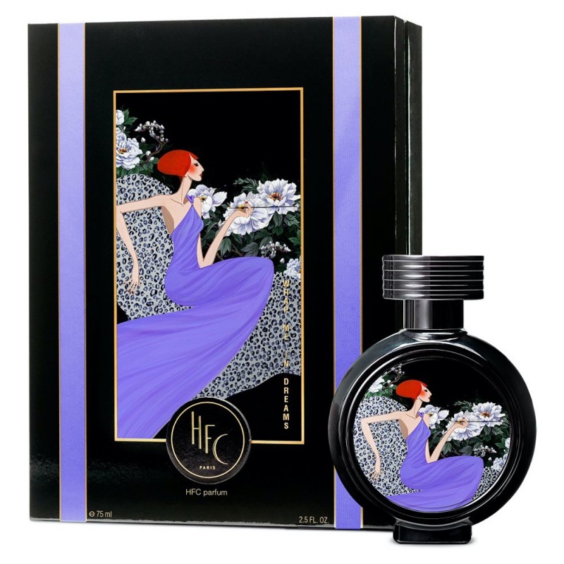 Парфум Haute Fragrance Company  HFC Wrap Me in Dreams 75 мл (K) (люкс копія)