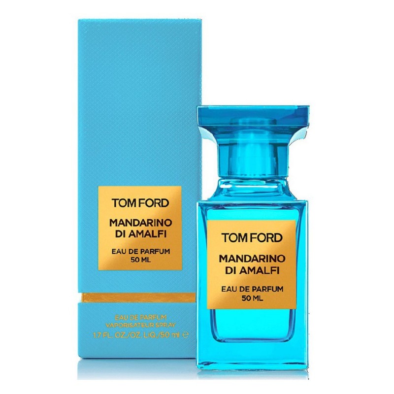 Парфюм Tom Ford Mandarino di Amalfi Eau de Parfum 50 мл (люкс копия)