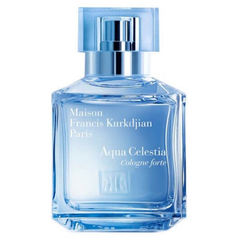 Парфюм Maison Francis Kurkdjian Aqua Celestia Cologne Forte Eau de Parfum 70 мл  (с батч кодом) (люкс копия)