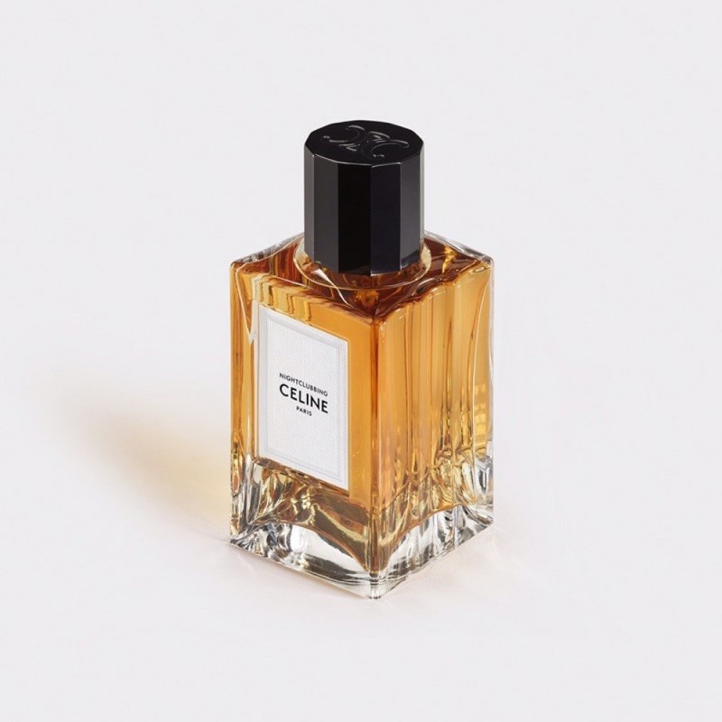 Парфюм Celine NightClubbing Eau de Parfum 100 мл (люкс копия)