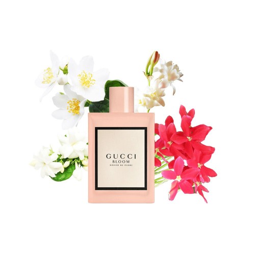 Концентрат BELLE FIORI (Альтернатива Gucci Bloom Gocce Di Fiori) 100 мл