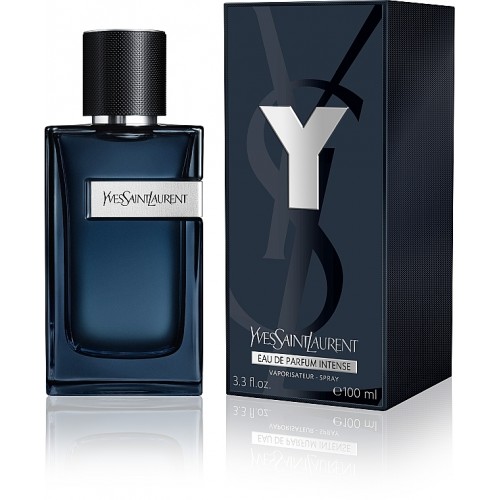 Парфум Yves Saint Laurent Y Intense Eau de Parfum 100 мл (люкс копія)