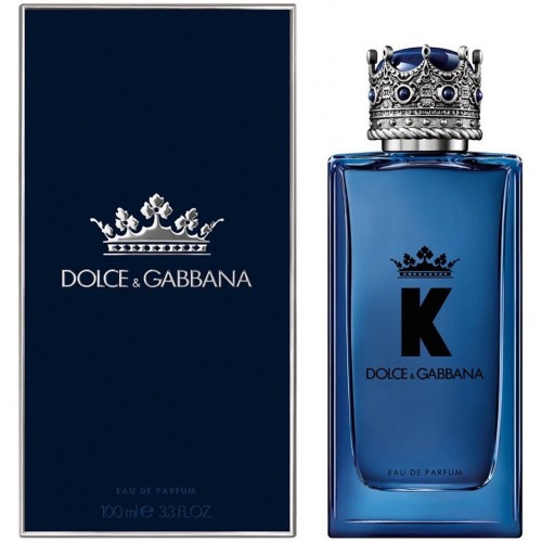 Парфум Dolce & Gabbana K Parfum 100 мл (з магнітною стрічкою) (люкс копія)