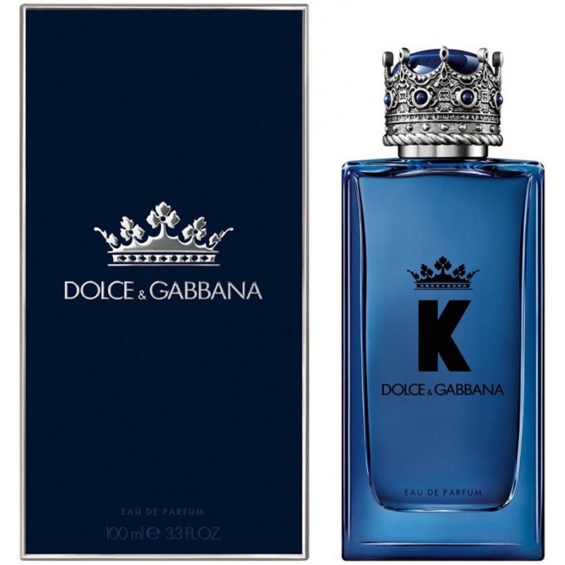 Парфум Dolce & Gabbana K Parfum 100 мл (з магнітною стрічкою) (люкс копія)