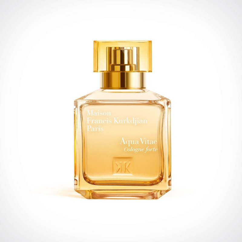 Парфюм Maison Francis Kurkdjian Aqua Vitae Cologne Forte Eau de Parfum 70 мл (с магнитной лентой) (люкс копия)