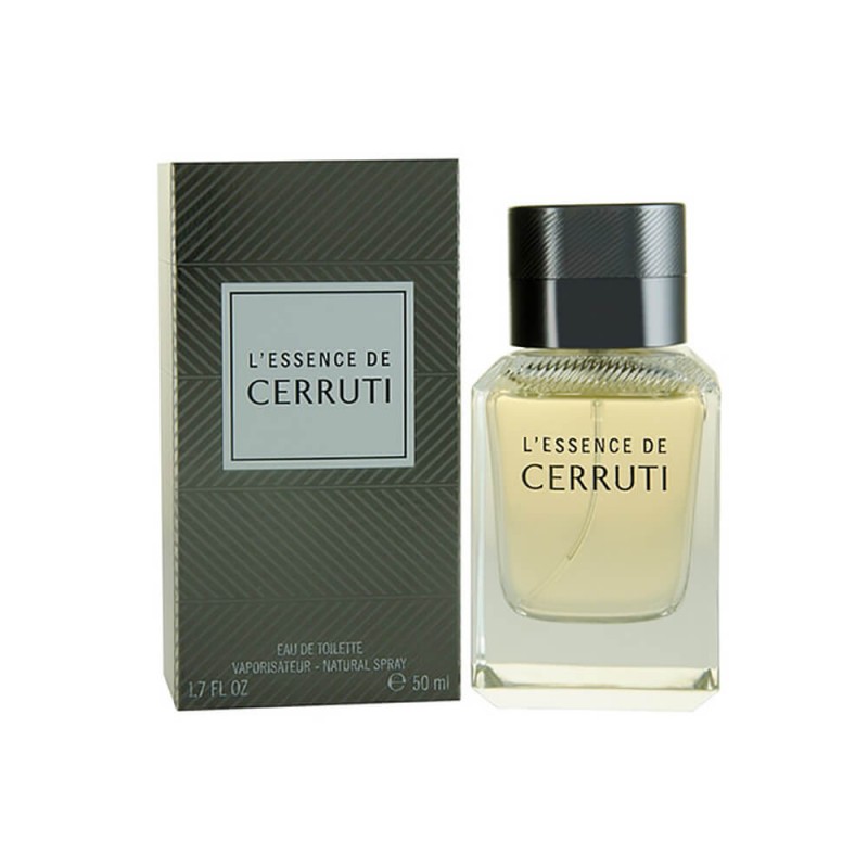Парфум аналог Cerruti L`Essence De Cerruti Men 100 мл Уцененный товар (копія парфумів)