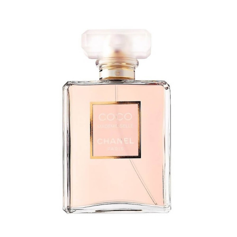 Парфум аналог Chanel Coco Mademoiselle Parfum 100 мл M (копія парфумів)